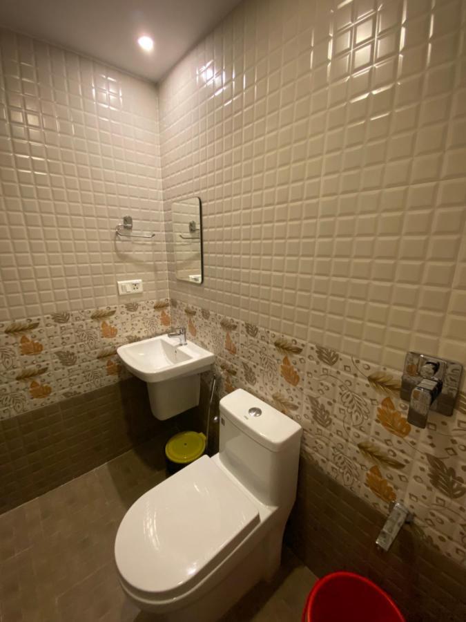 Munnar Bnb Bed and Breakfast Buitenkant foto